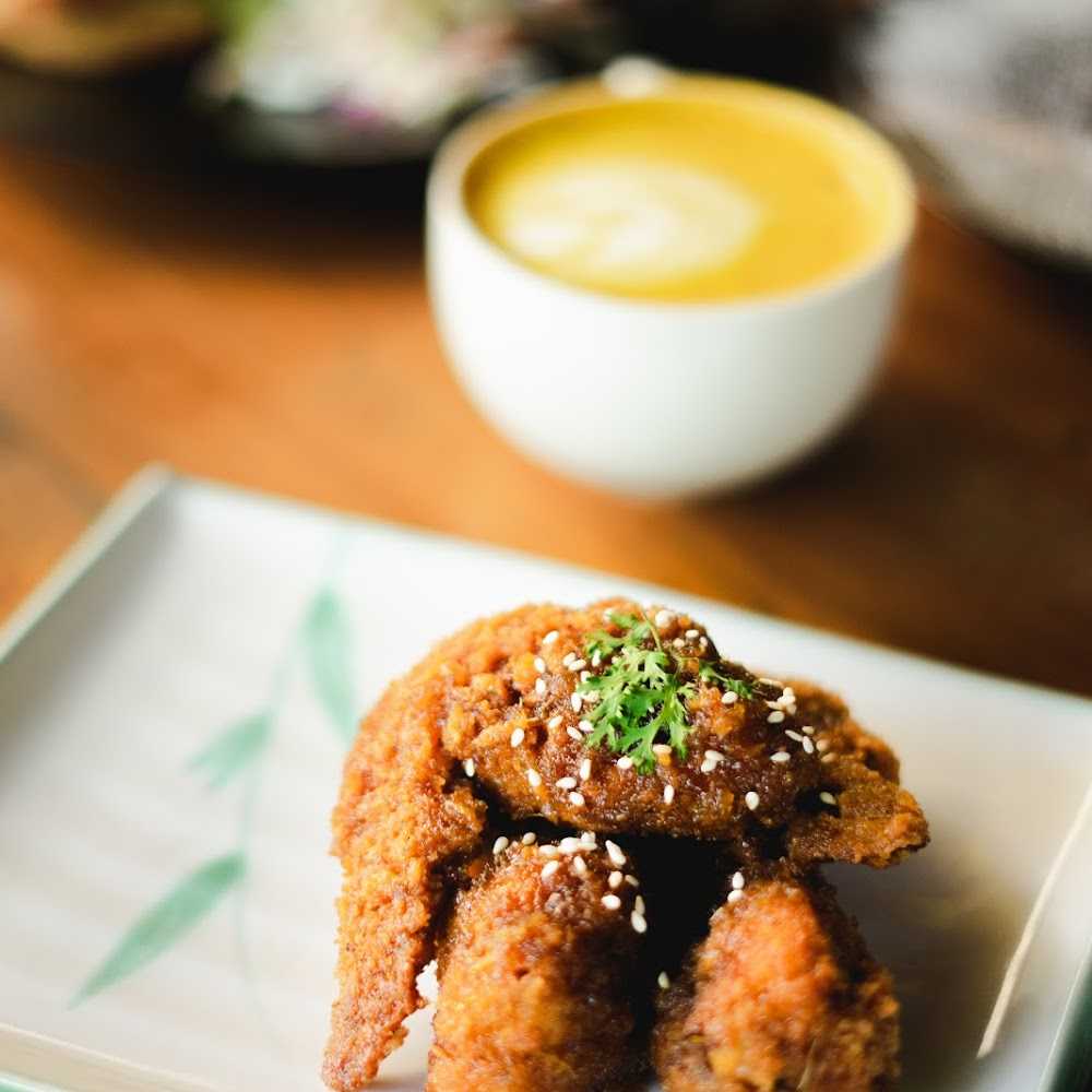 Kuliner Kakiang Bakery