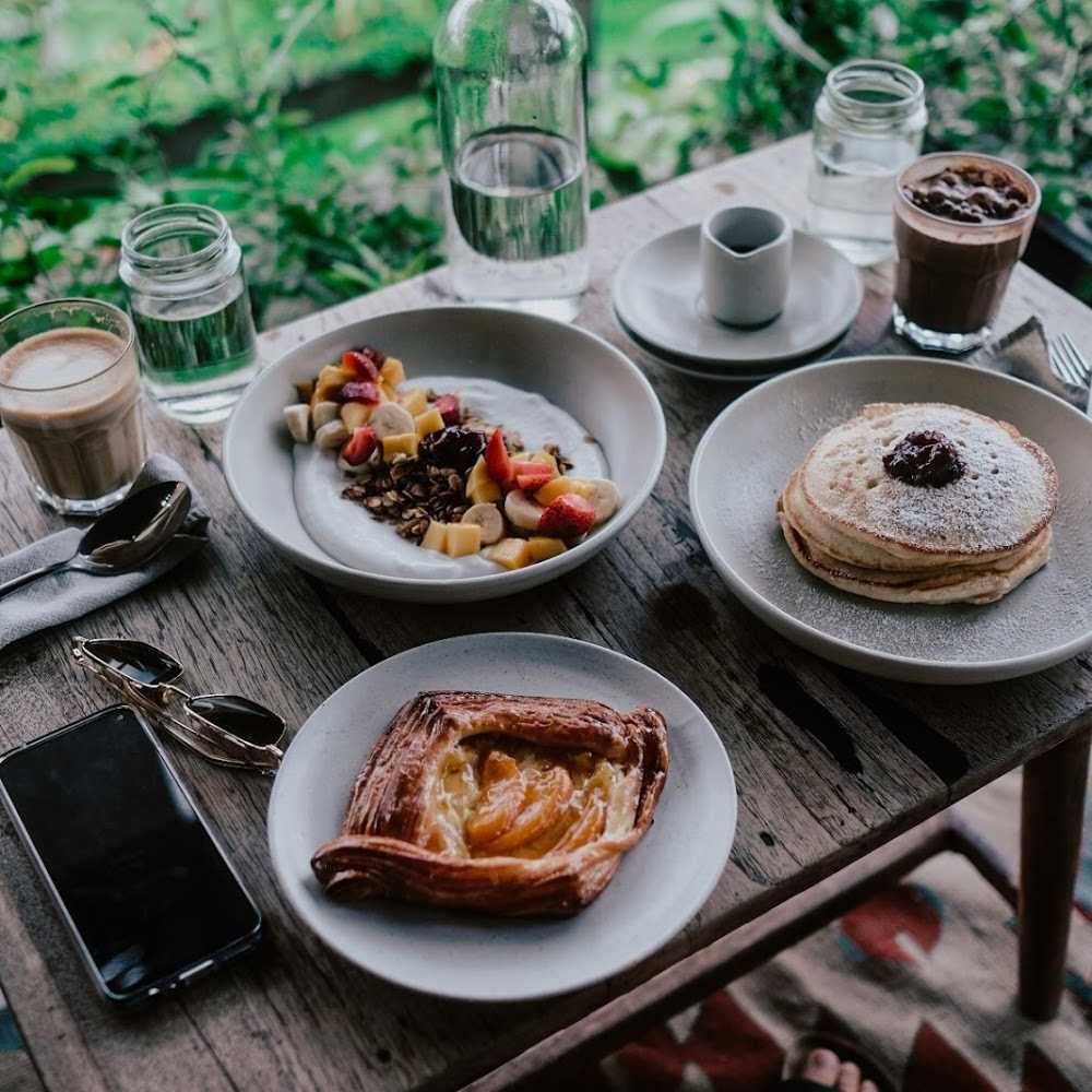 Kuliner Warung Nasi Angin Be Manis Padmawati