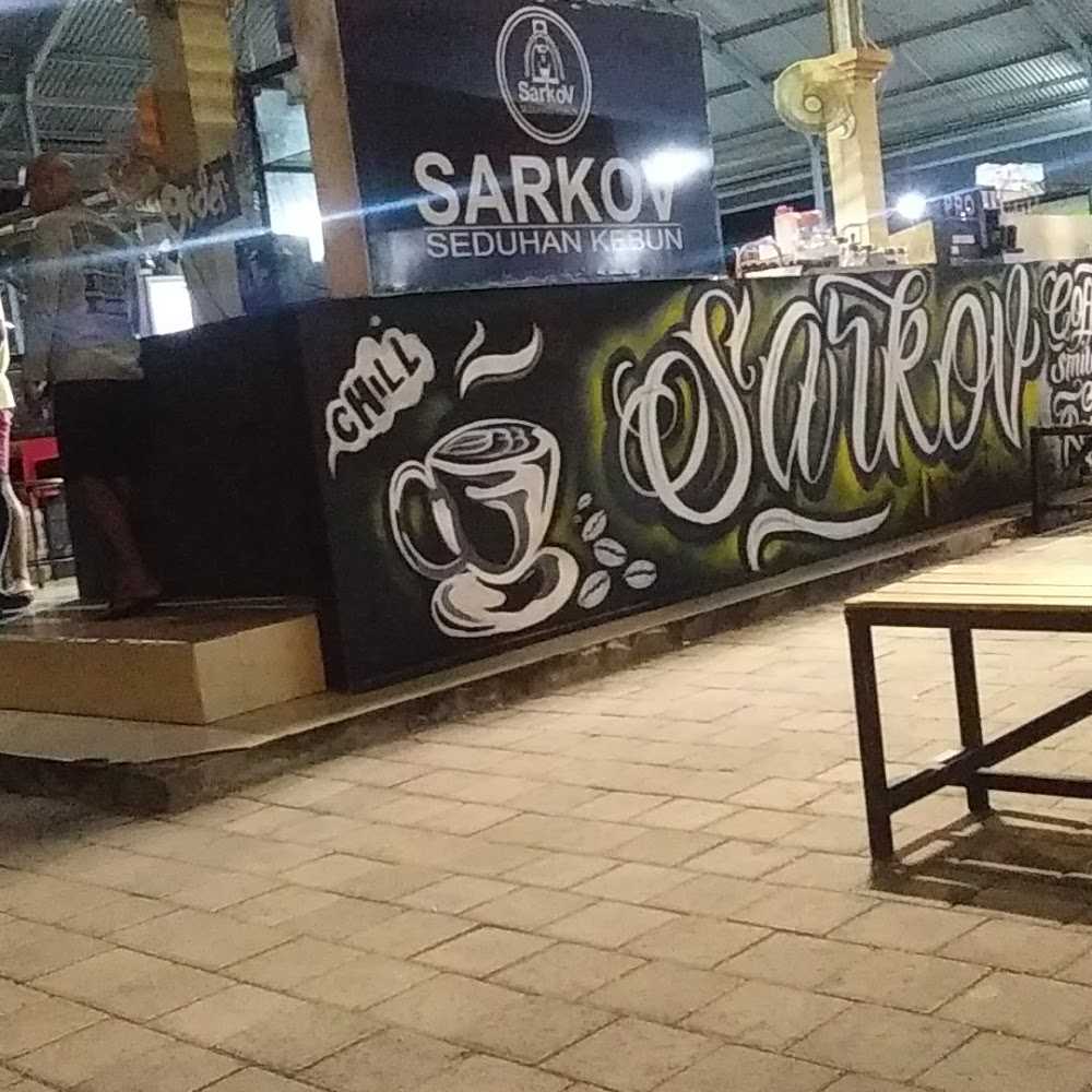 Kuliner Rumah Sushi Bali