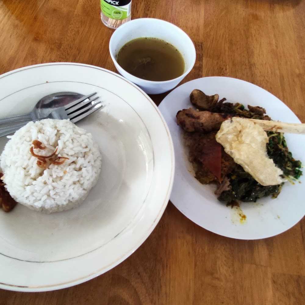 Kuliner lilian n' coffee
