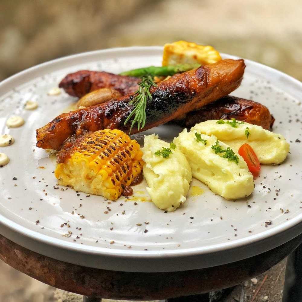 Kuliner Warung Sari Manis