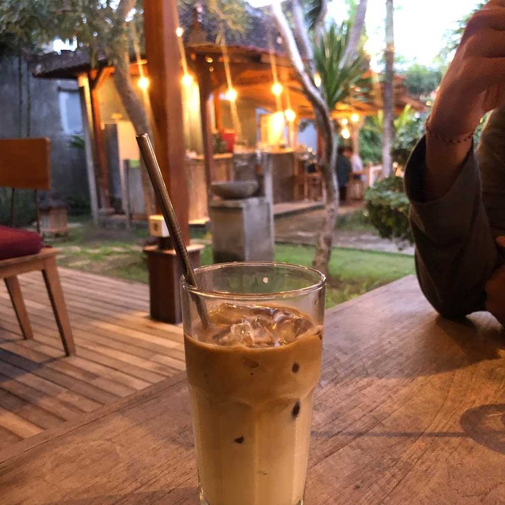 Kuliner Warung Sari Manis
