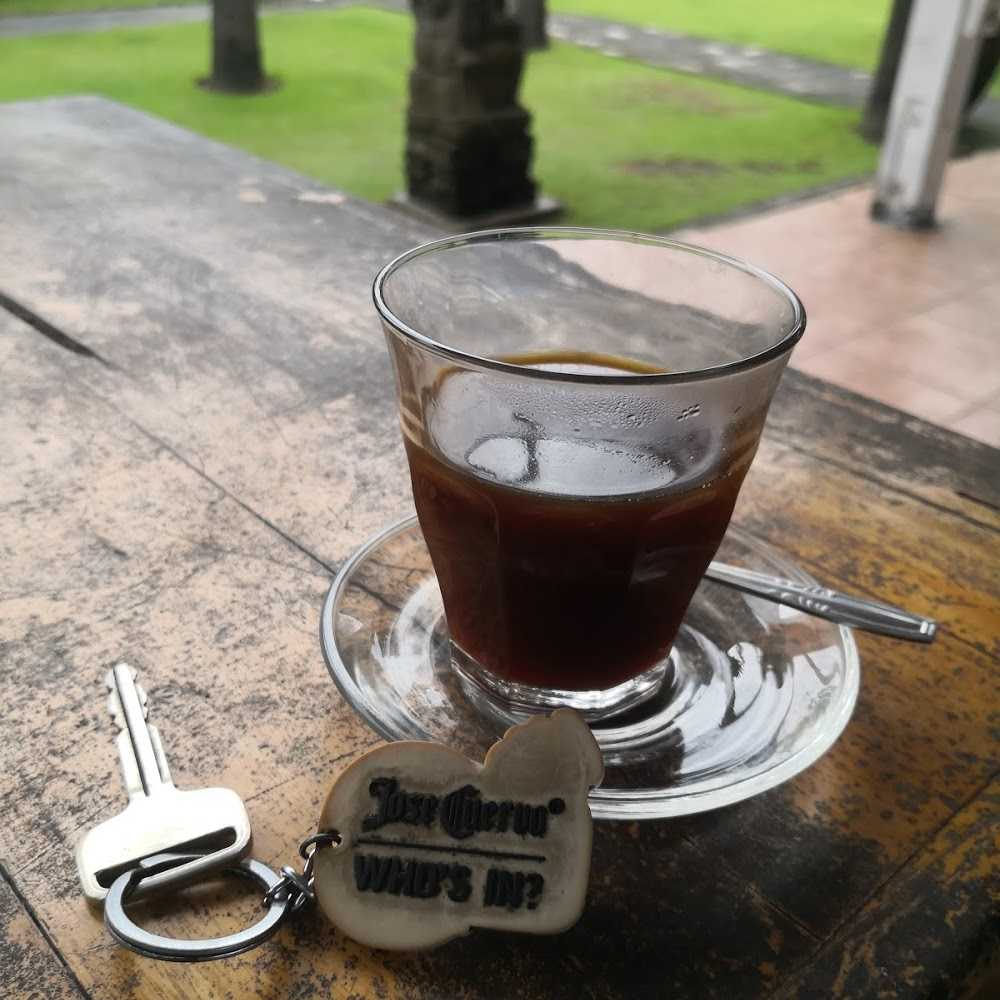 Kuliner Bebek Binjay