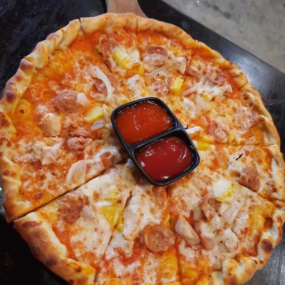 Kuliner Warung Sari Manis