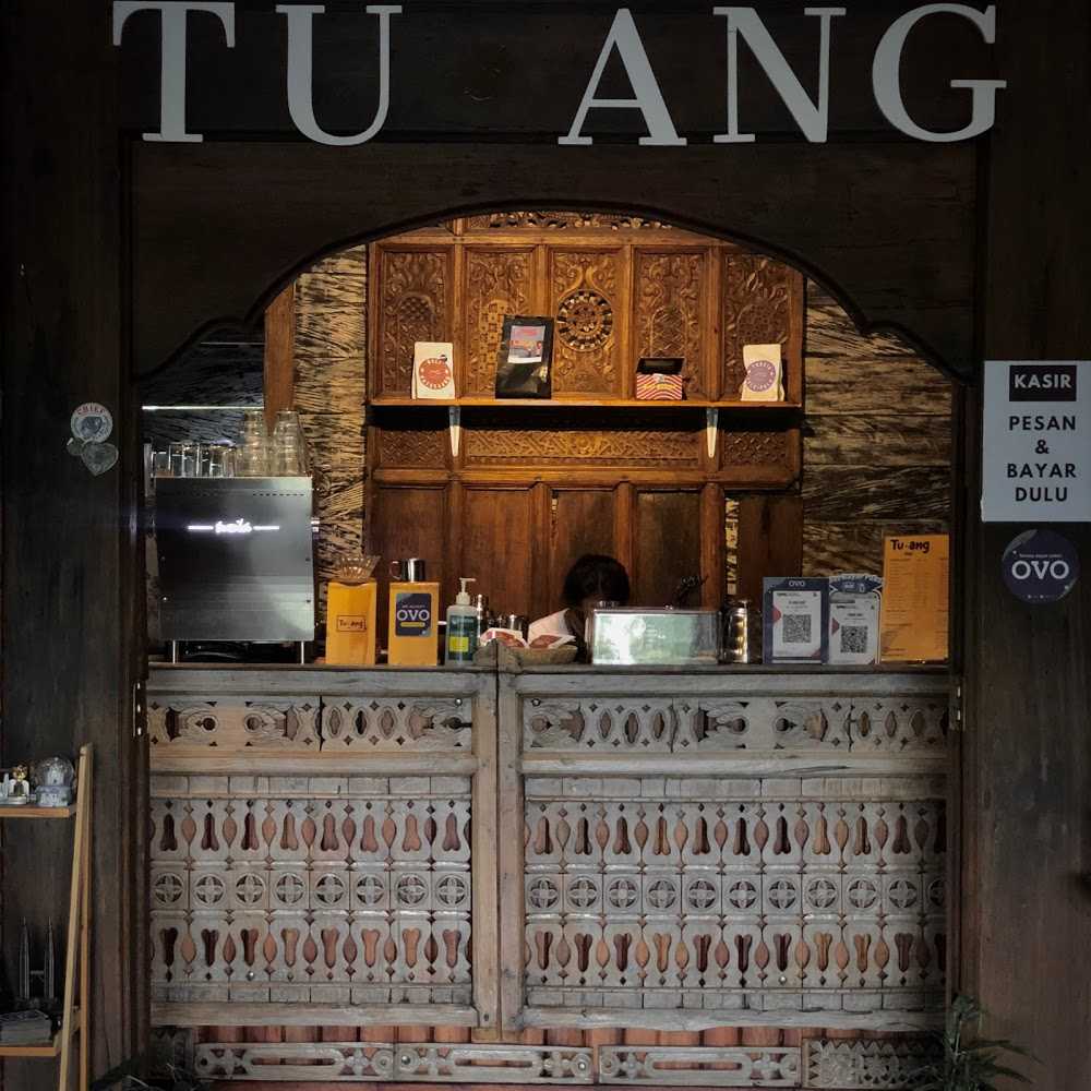 Kuliner lilian n' coffee