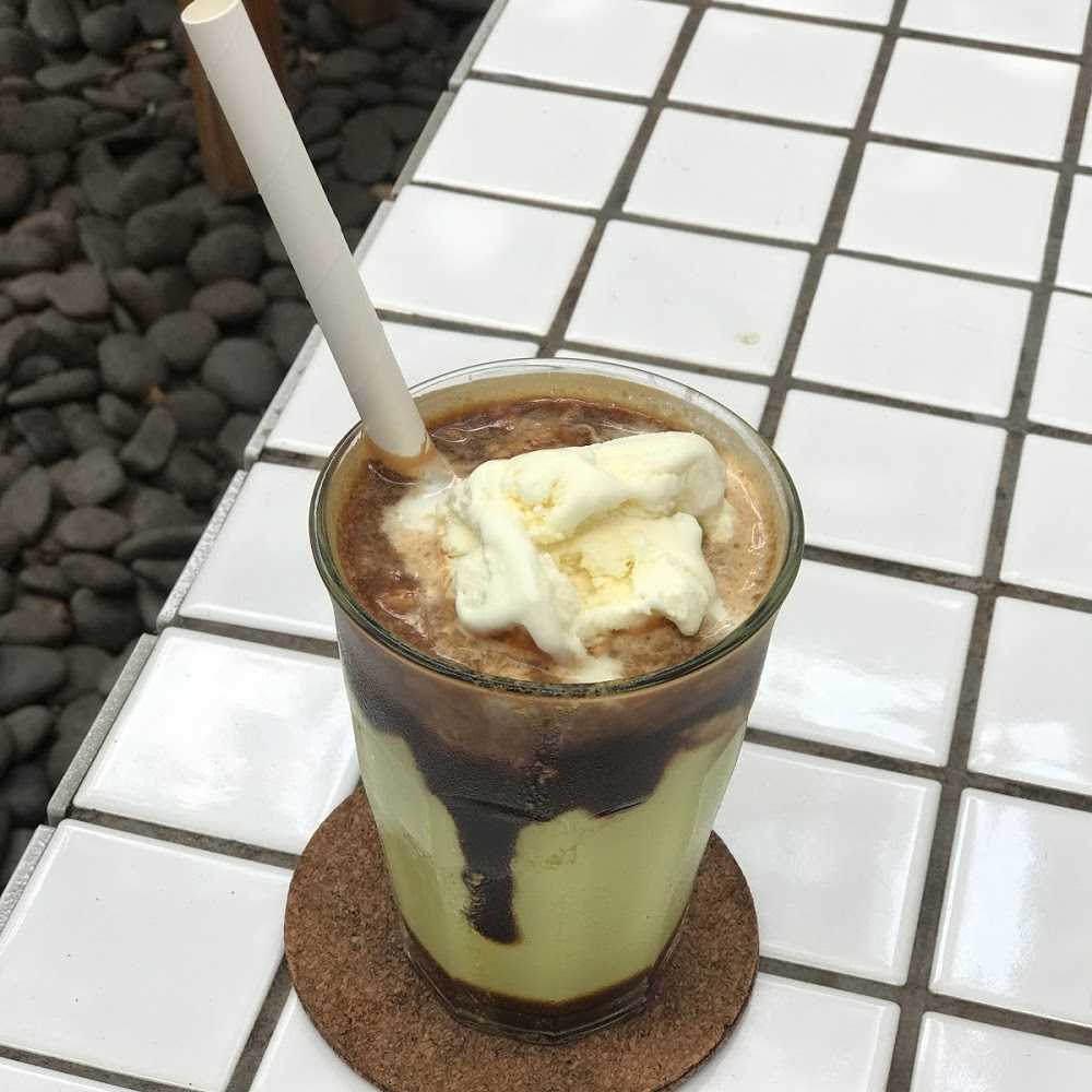 Kuliner Warung Sari Manis