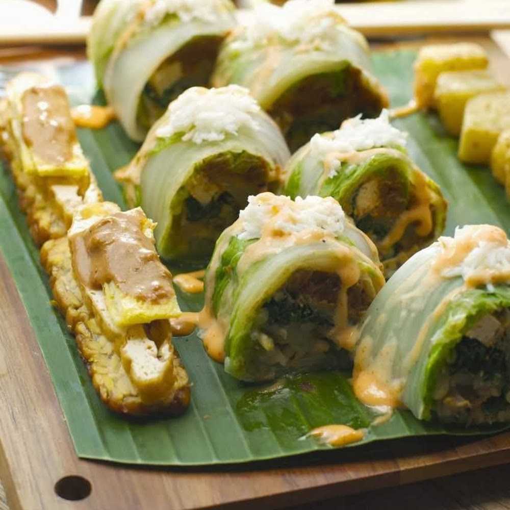Kuliner Warung Babi Guling Pande Egi