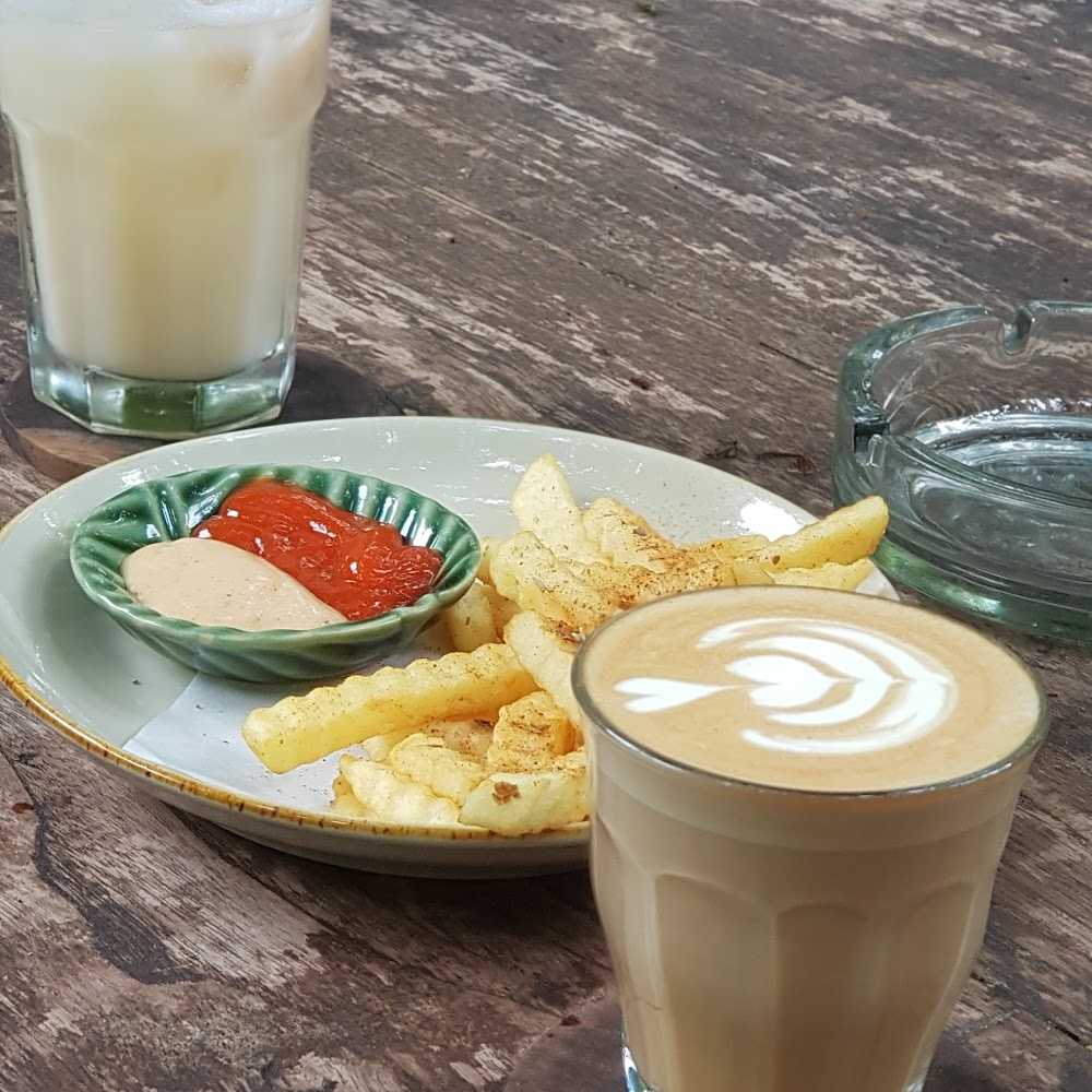 Kuliner POGS WARUNG DENPASAR