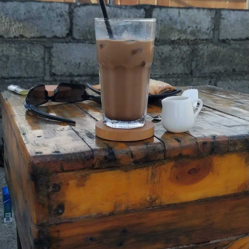 Kuliner Bebek Binjay