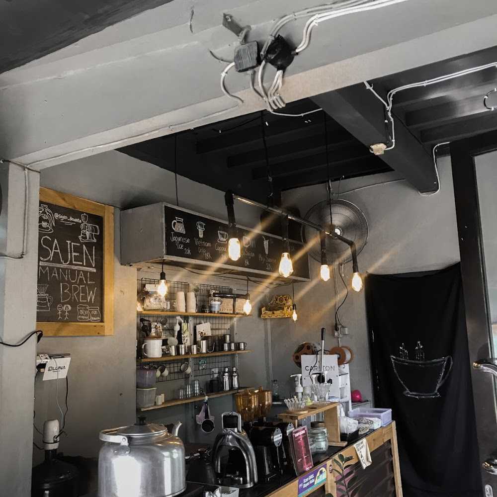 Kuliner MIXUE RAYA SESETAN