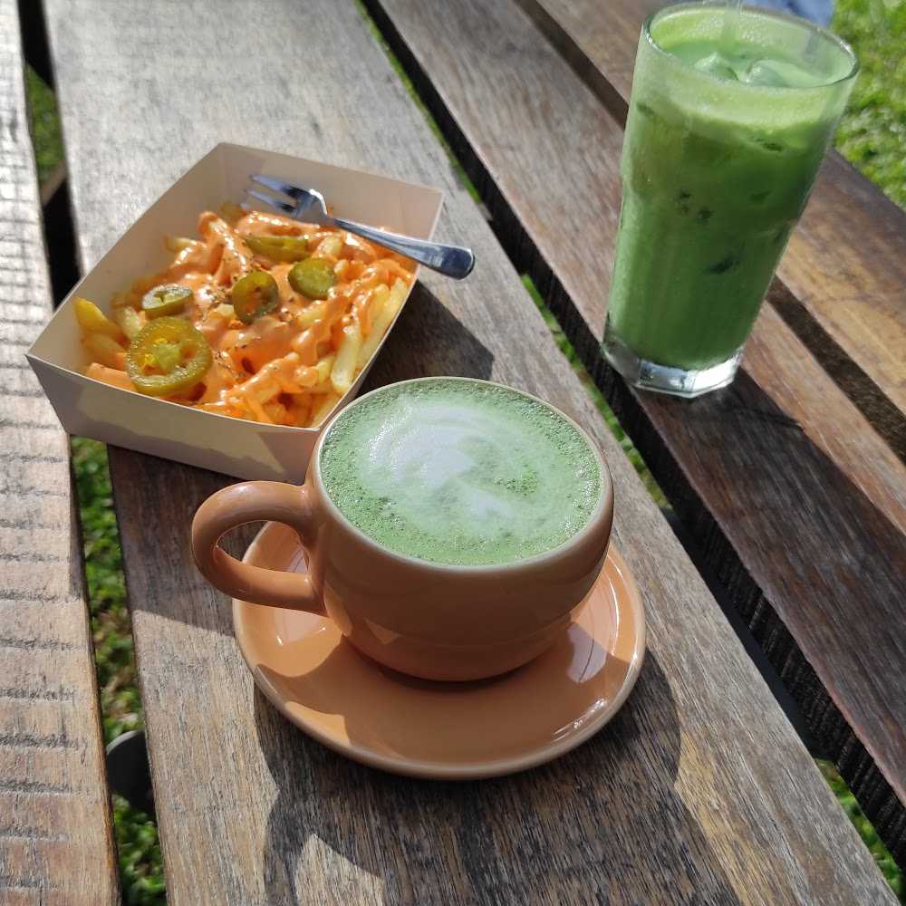 Kuliner Satusatucoffee