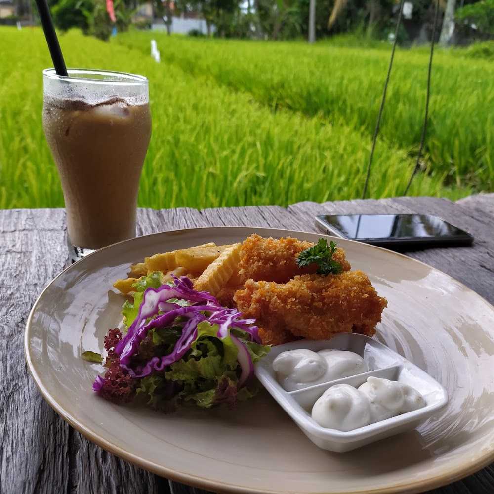 Kuliner Kakiang Bakery