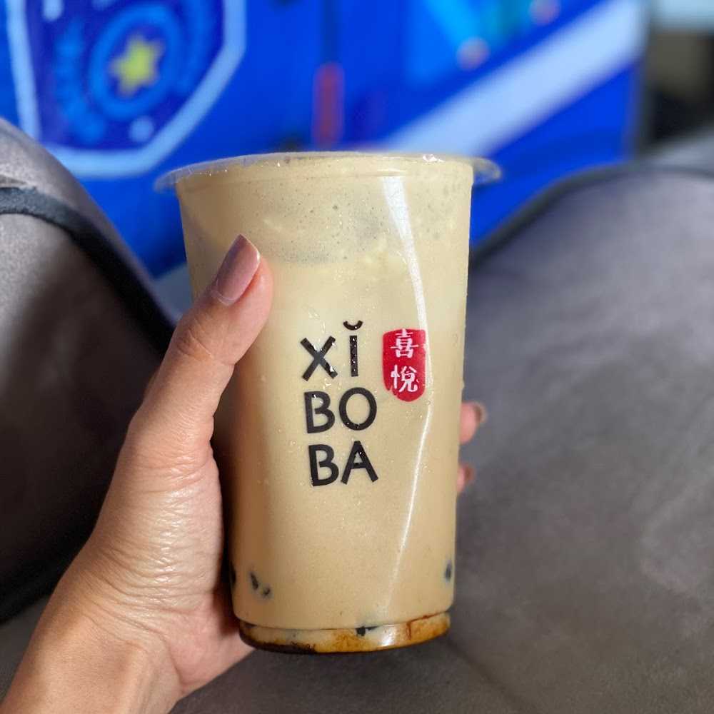 Kuliner Xi Bo Ba - Kelapa Gading