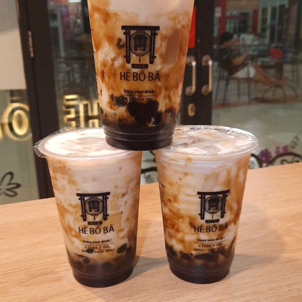 Kuliner Kopi Kenangan Mall Kelapa Gading