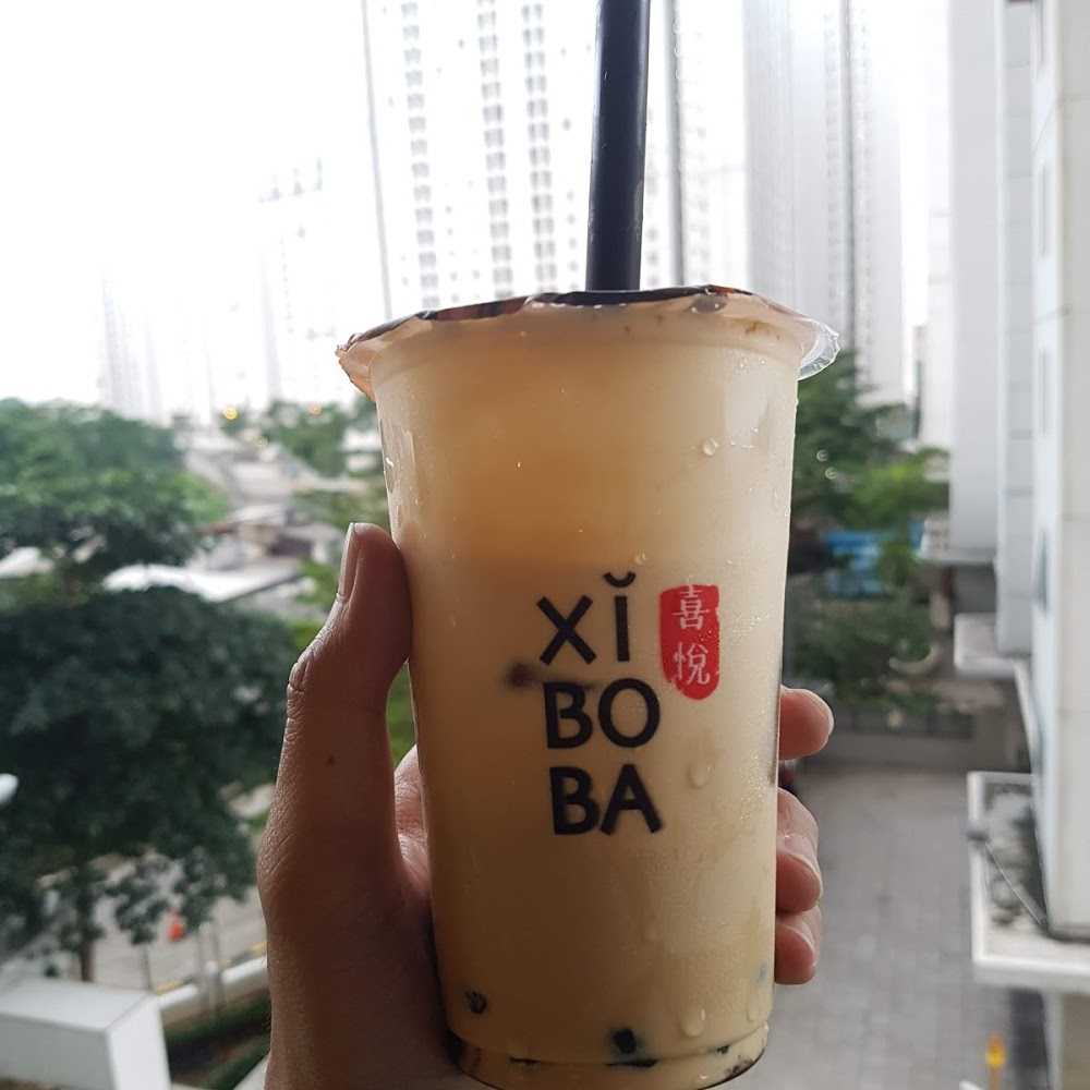 Kuliner Xi Bo Ba Bassura