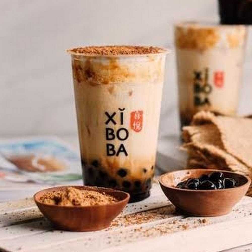 Kuliner Xi Bo Ba Cipayung