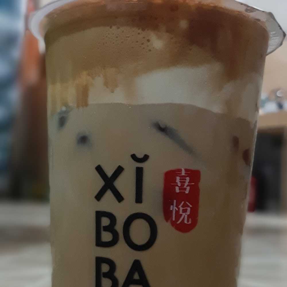 Kuliner XIBOBA CONDET