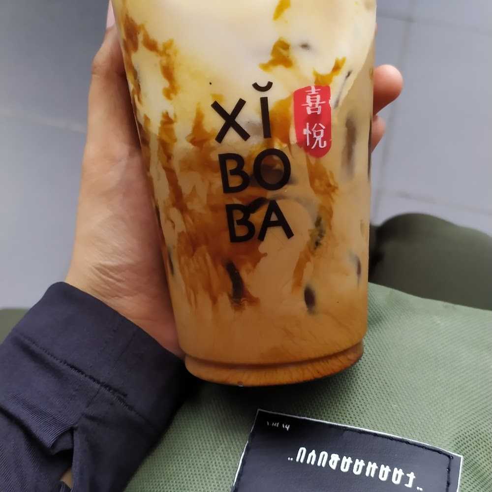 Kuliner Xiboba PGC