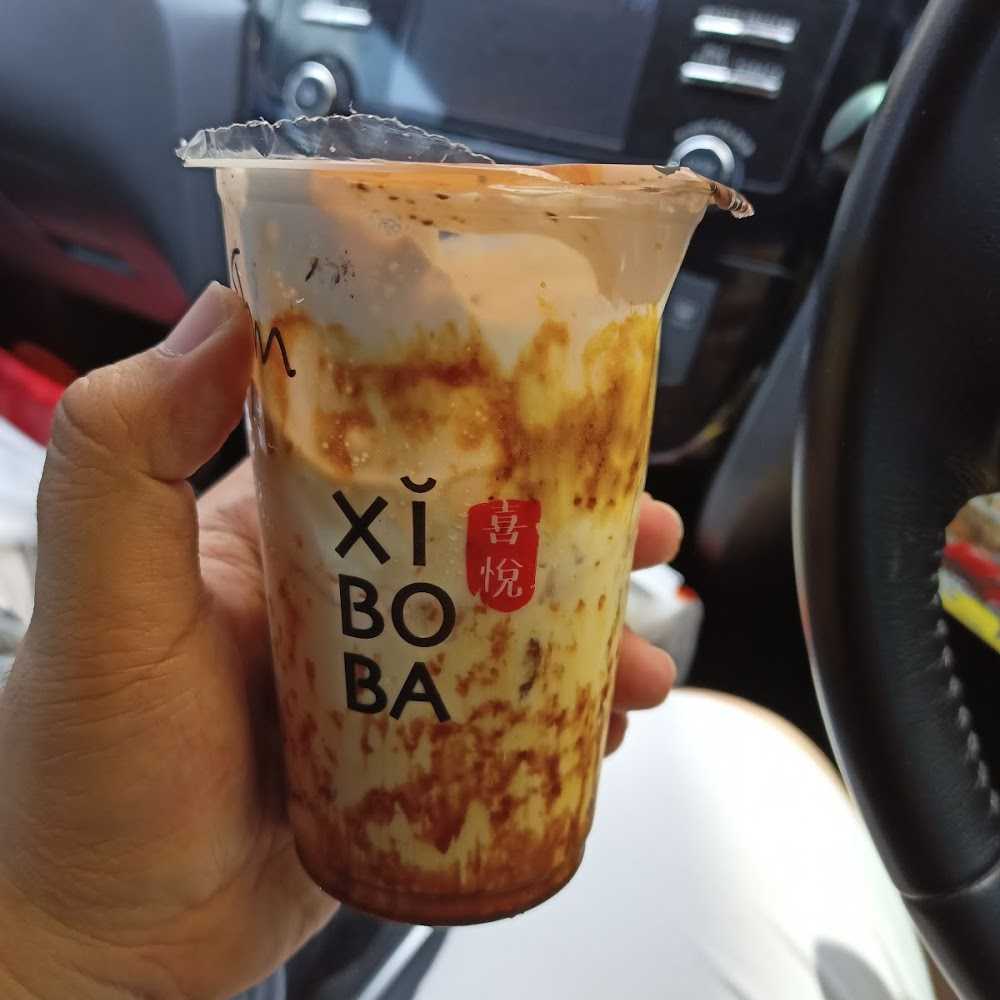 Kuliner XI BO BA - Pademangan