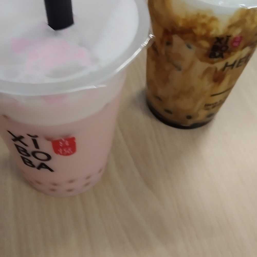Kuliner XiBoba Duri Kosambi
