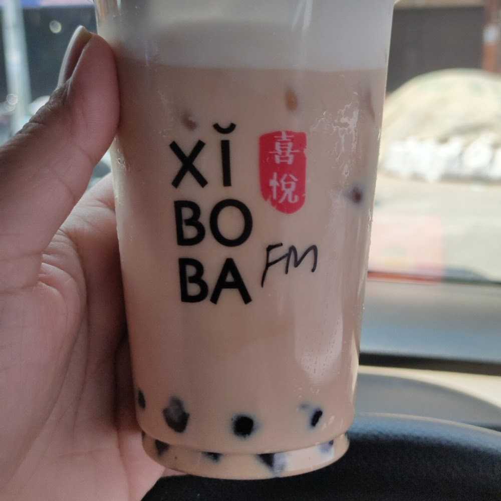 Kuliner Kopi Kenangan Mall Kelapa Gading