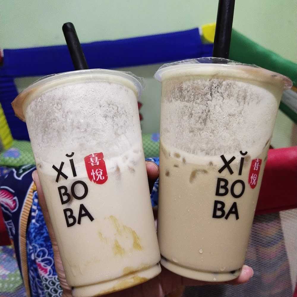 Kuliner Xiboba Benhil
