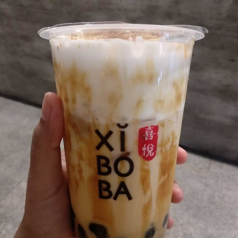Kuliner Xiboba Puri Indah