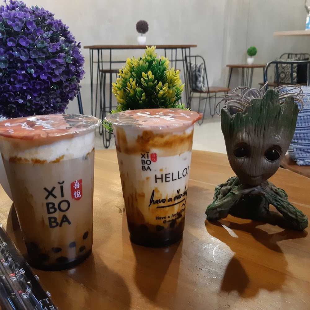Kuliner Xiboba Kerobokan