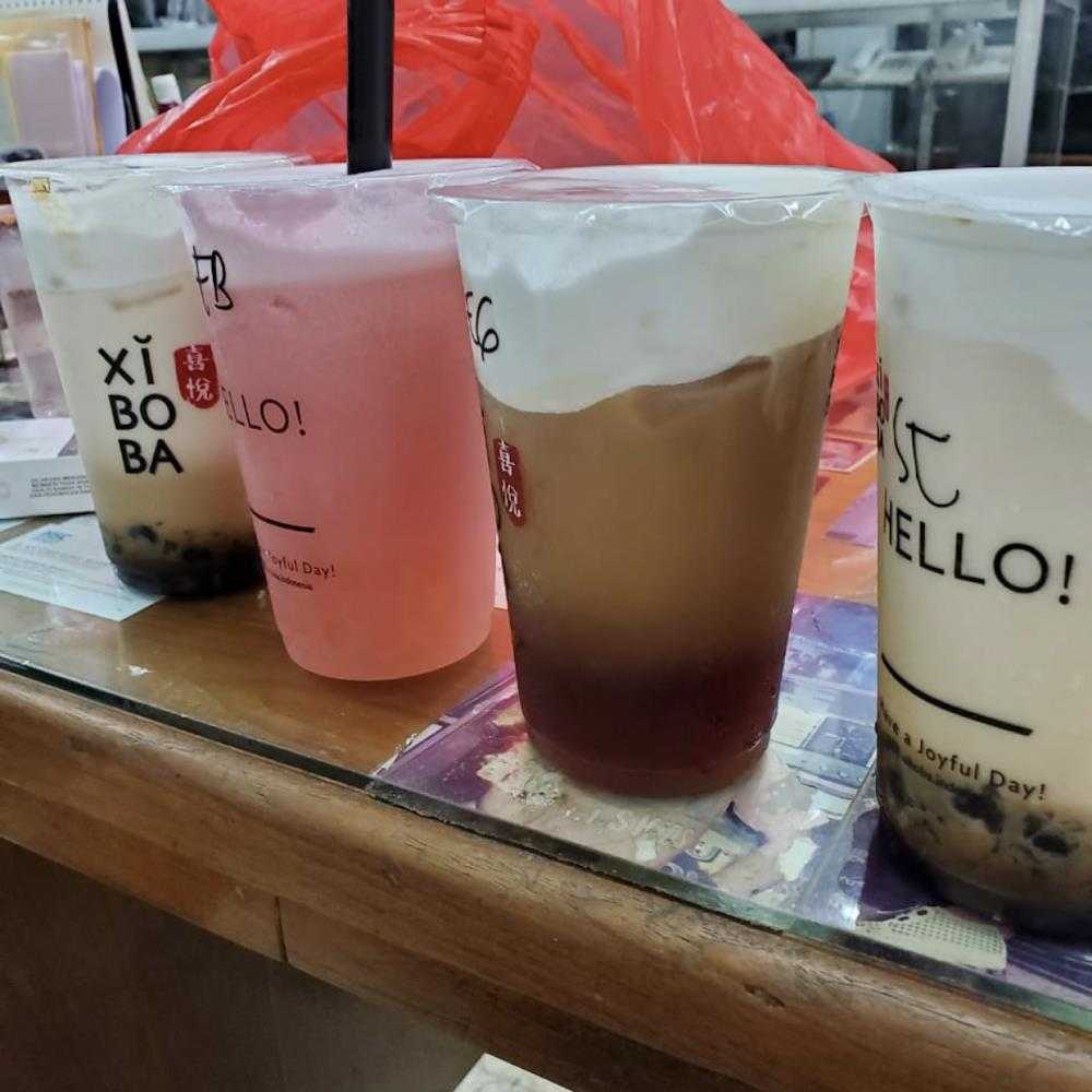 Kuliner Satusatucoffee