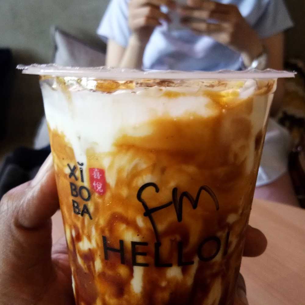 Kuliner lilian n' coffee