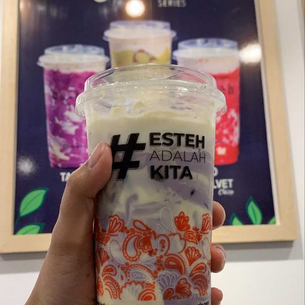 Kuliner Anomali Coffee Menteng