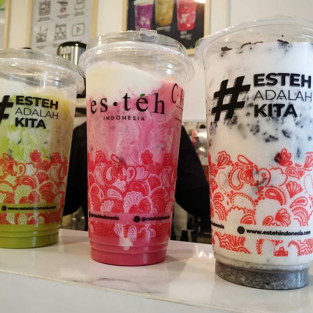 Kuliner Nasi kebuli bin AL