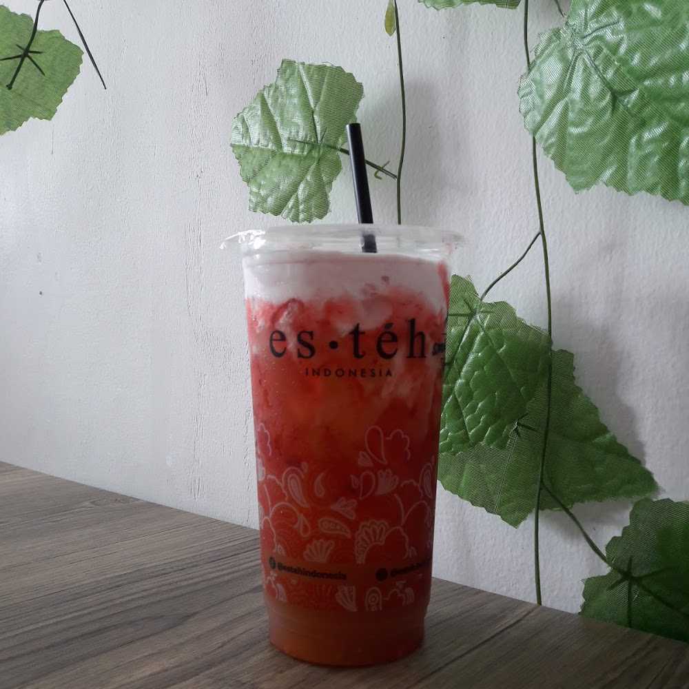 Kuliner Warung Nasi Angin Be Manis Padmawati