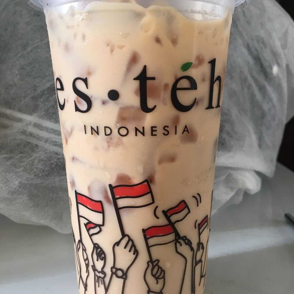 Kuliner Chatime Mall Bali Galeria