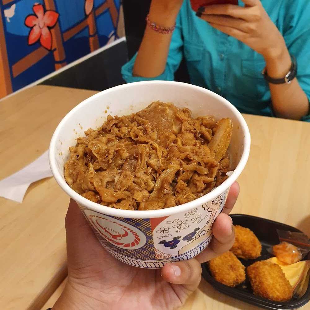 Kuliner Es Teh Indonesia - Sesetan
