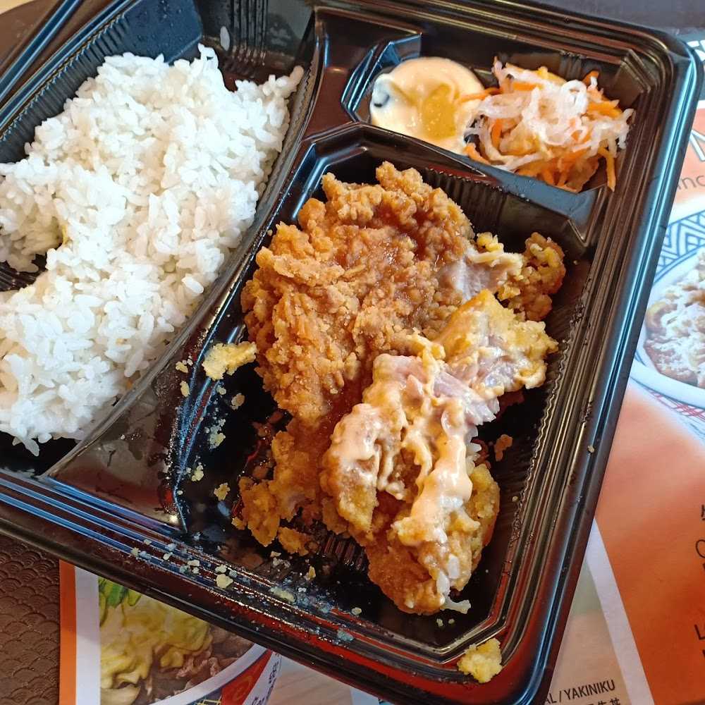 Kuliner Satusatucoffee