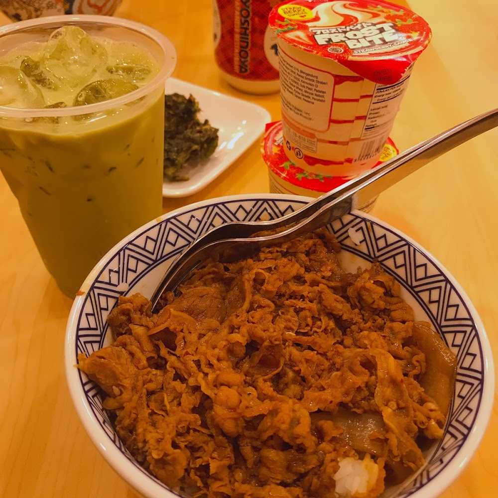 Kuliner POGS WARUNG DENPASAR