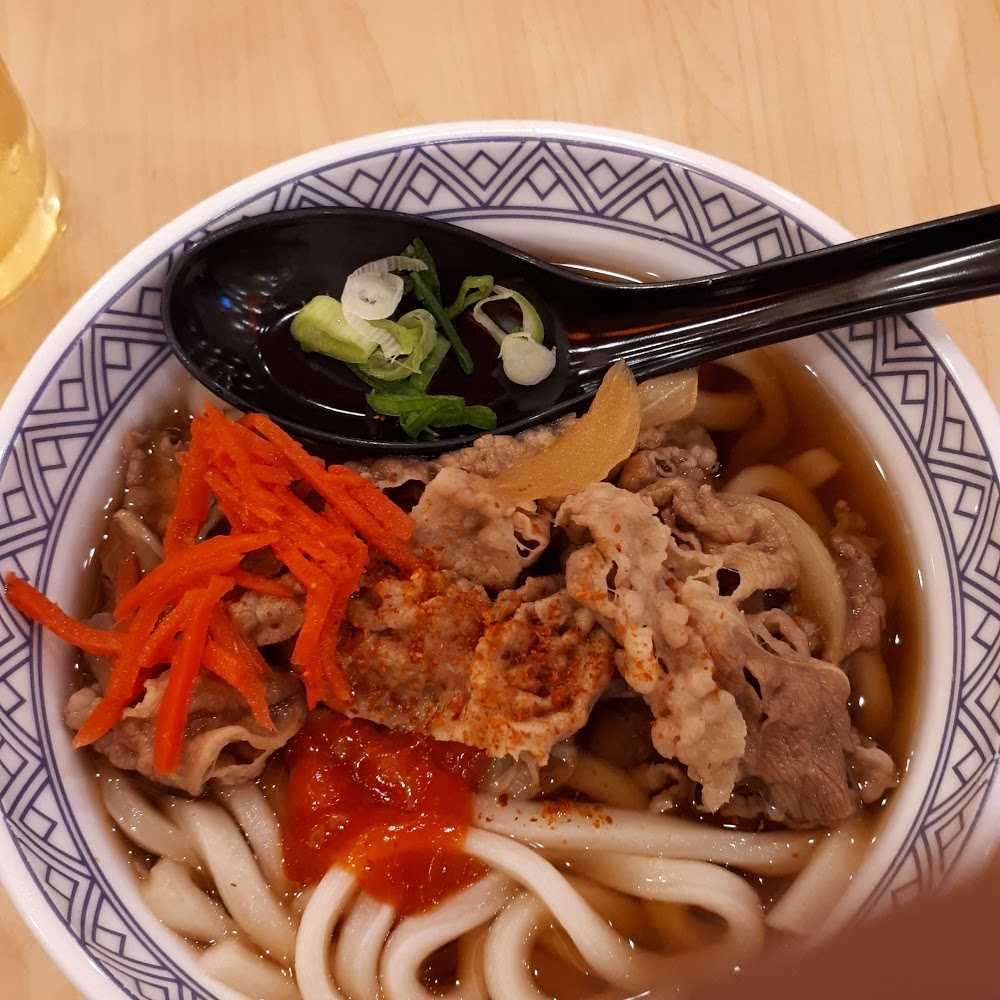 Kuliner Anomali Coffee Menteng