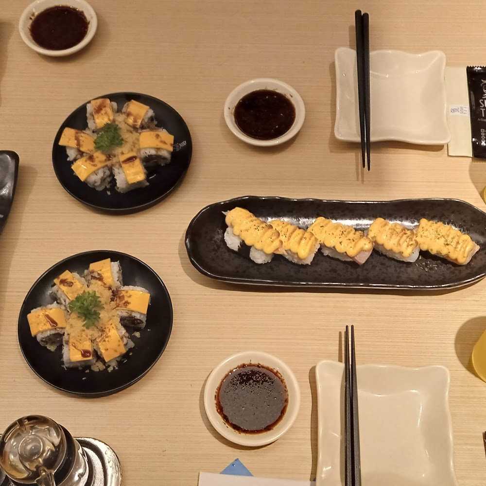 Kuliner Anomali Coffee Menteng
