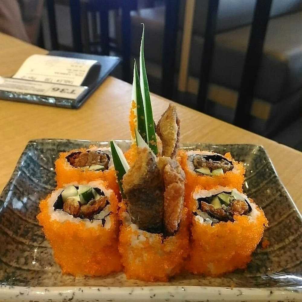 Kuliner Mixue Tanjung Duren