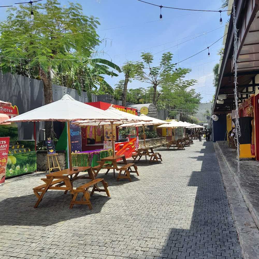 Kuliner Satusatucoffee