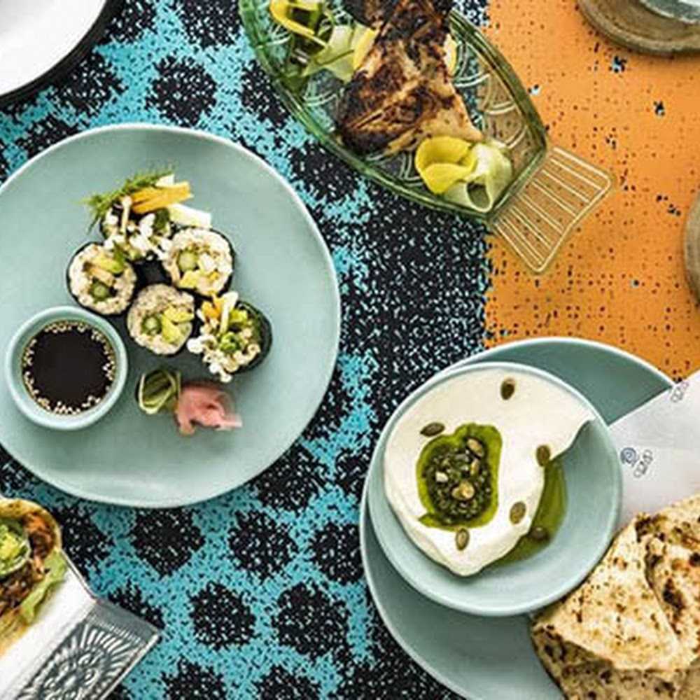 Kuliner Taco Casa Seminyak