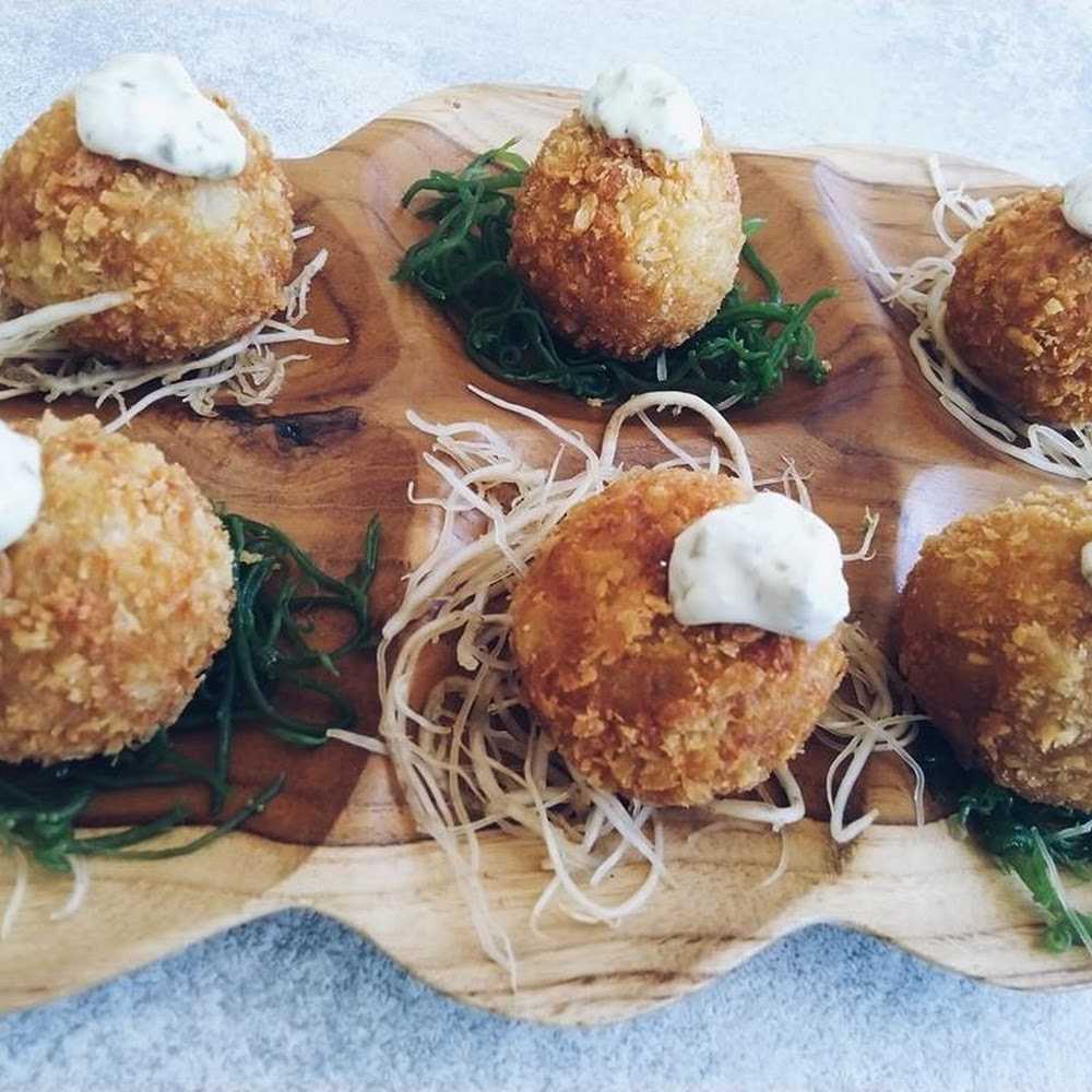 Kuliner IBIZA IN BALI