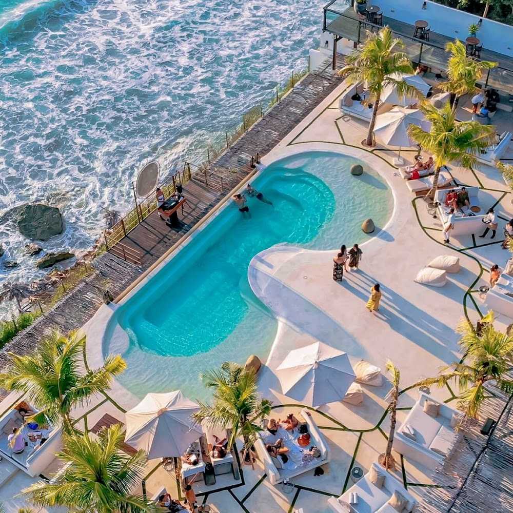 Kuliner El Kabron Bali
