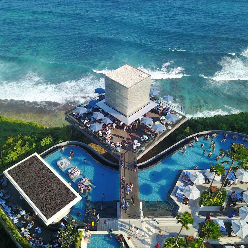Kuliner Savaya Bali