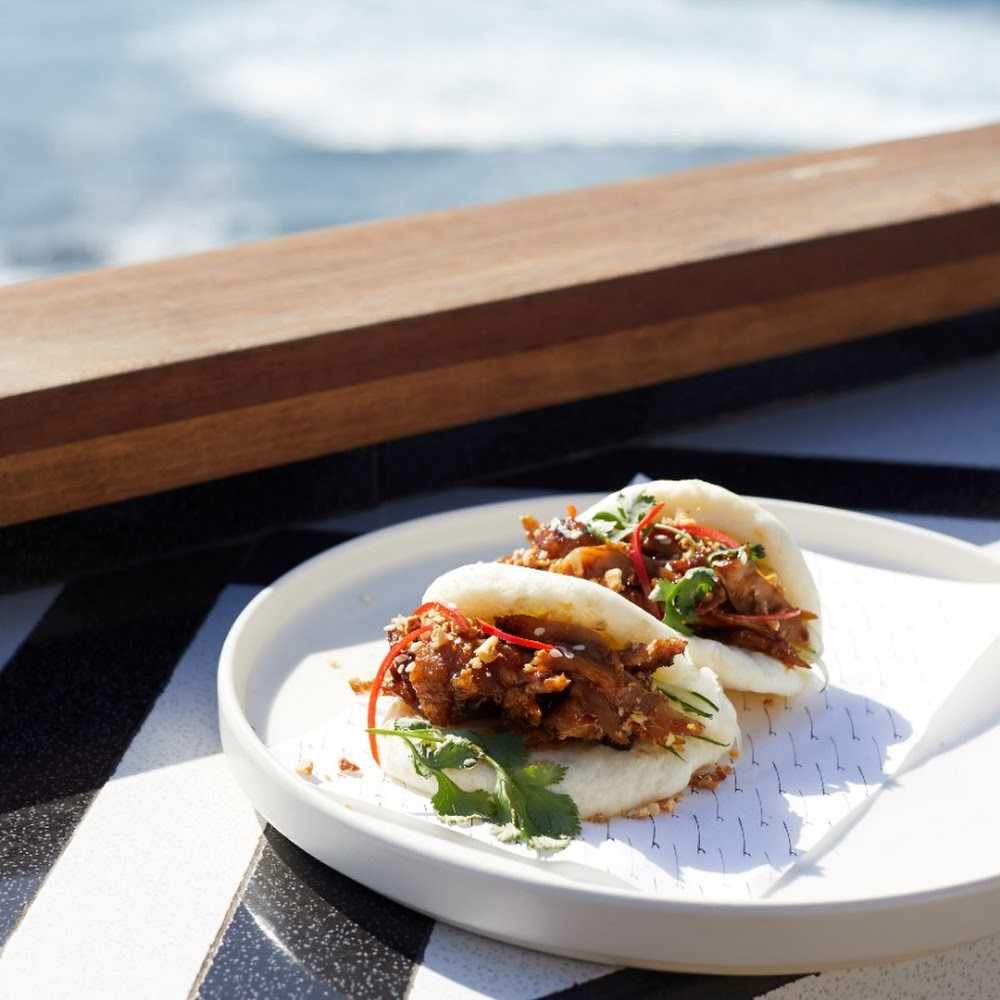 Kuliner Single Fin Bali