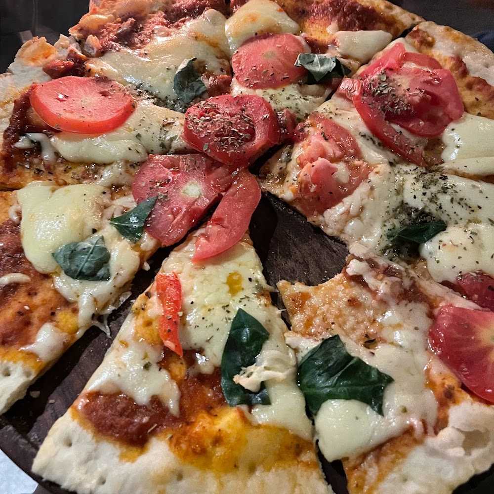 Kuliner Amok Sunset