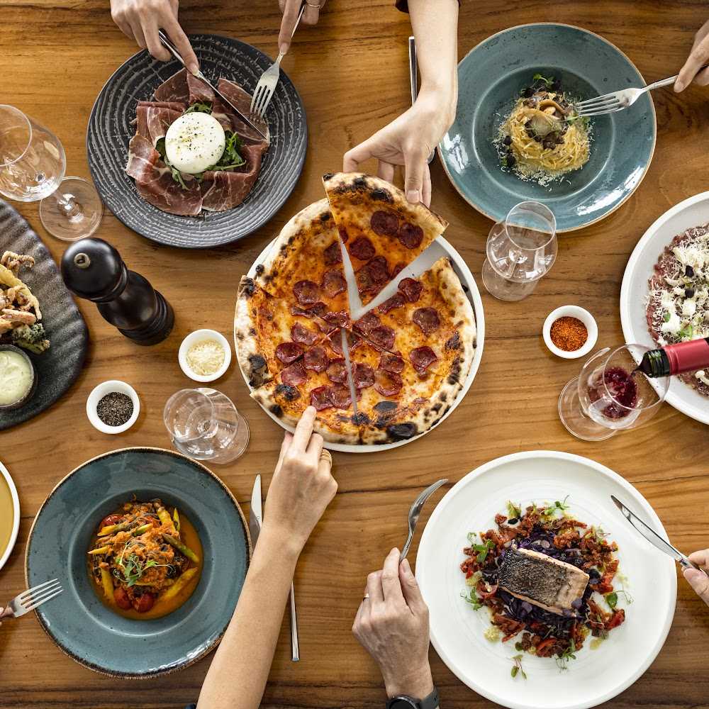 Kuliner il Cielo