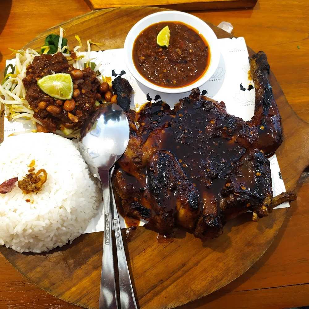 Kuliner Goemerot Restaurant Gatsu