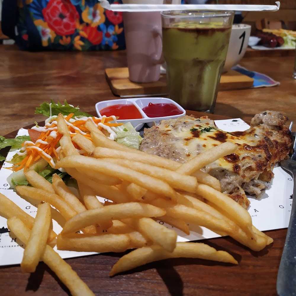 Kuliner Bebek Binjay